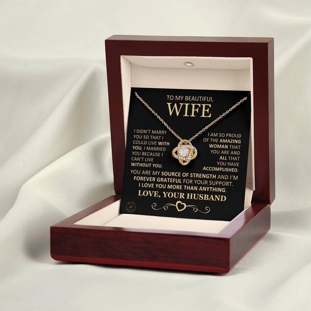 Unique Gift For Wife 