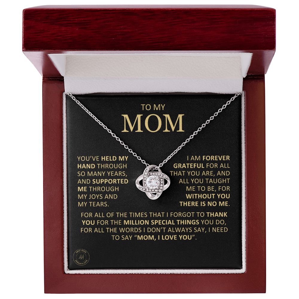 Unique Custom Gift for Mom 