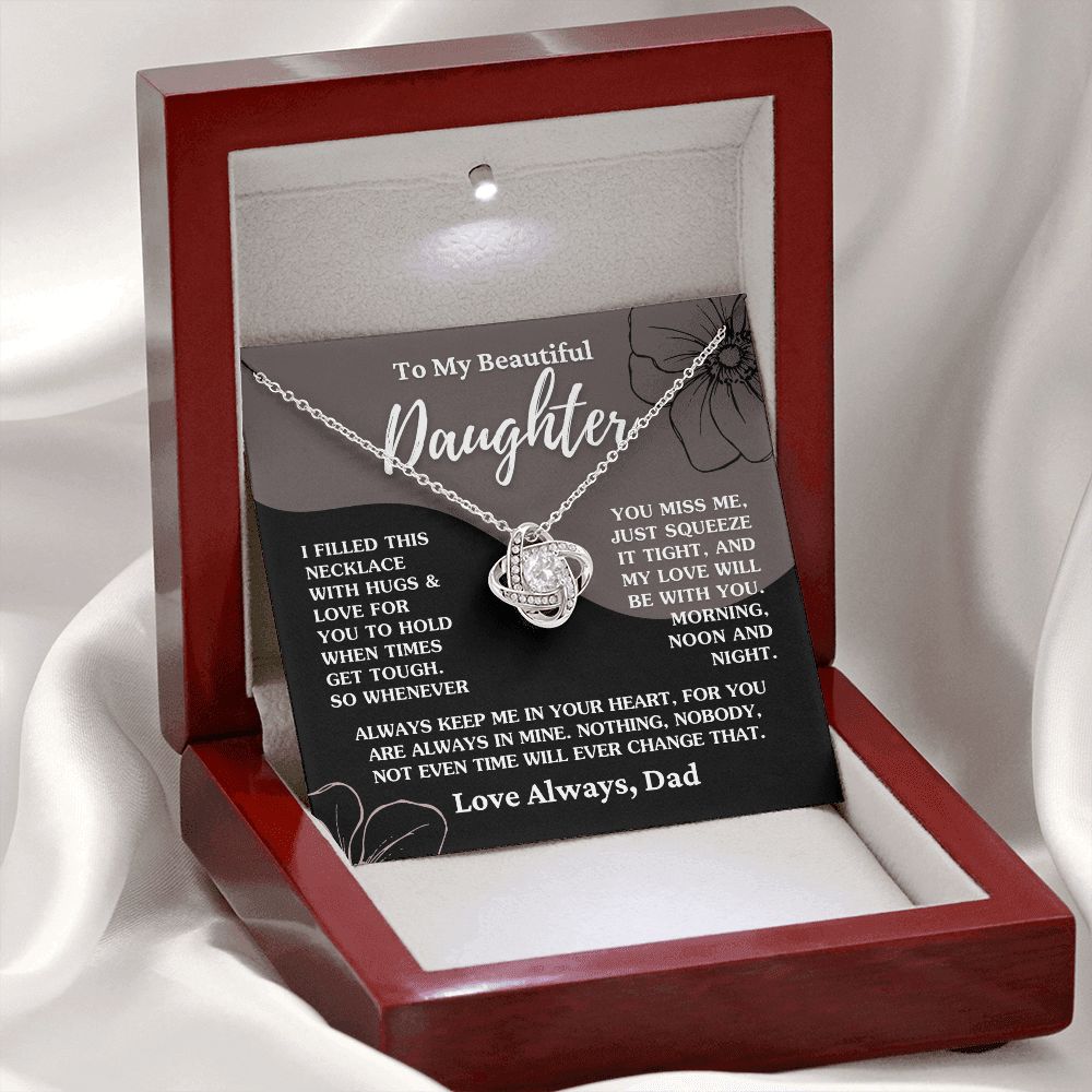 Gift For Daughter 
