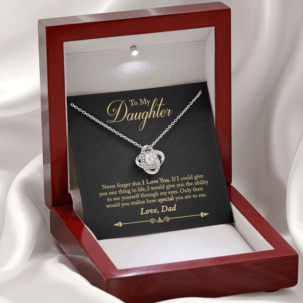 Gift for Daughter 