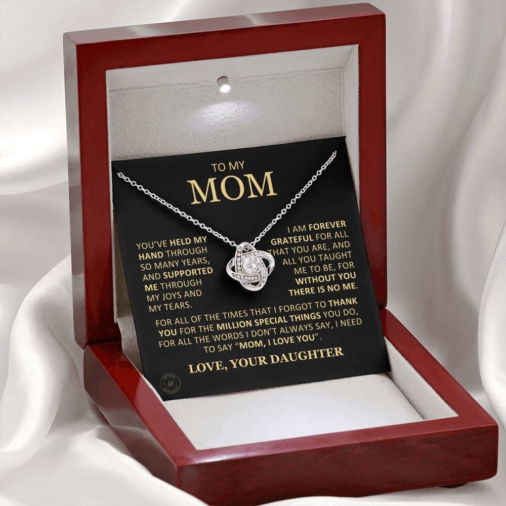 Beautiful Gift for Mom From Daughter 