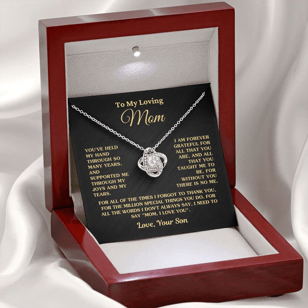 Gift for Mom 