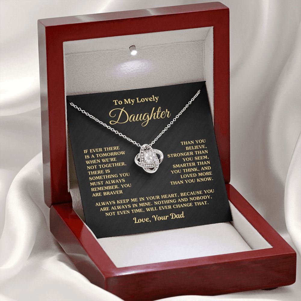 Gift For Daughter 