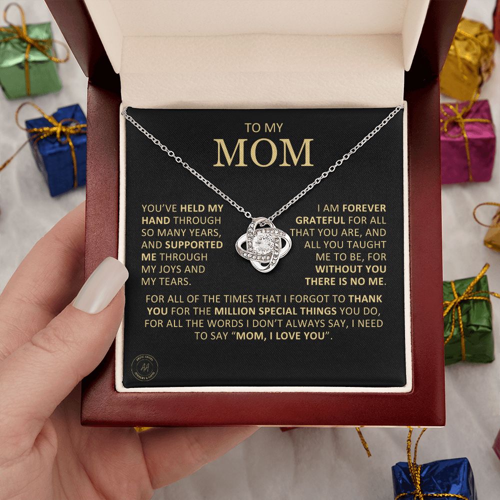 Unique Custom Gift for Mom 