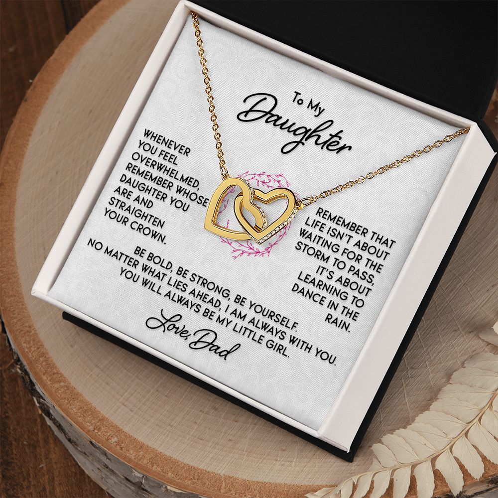 Gift for Daughter 