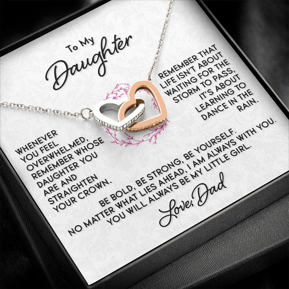 Gift for Daughter 