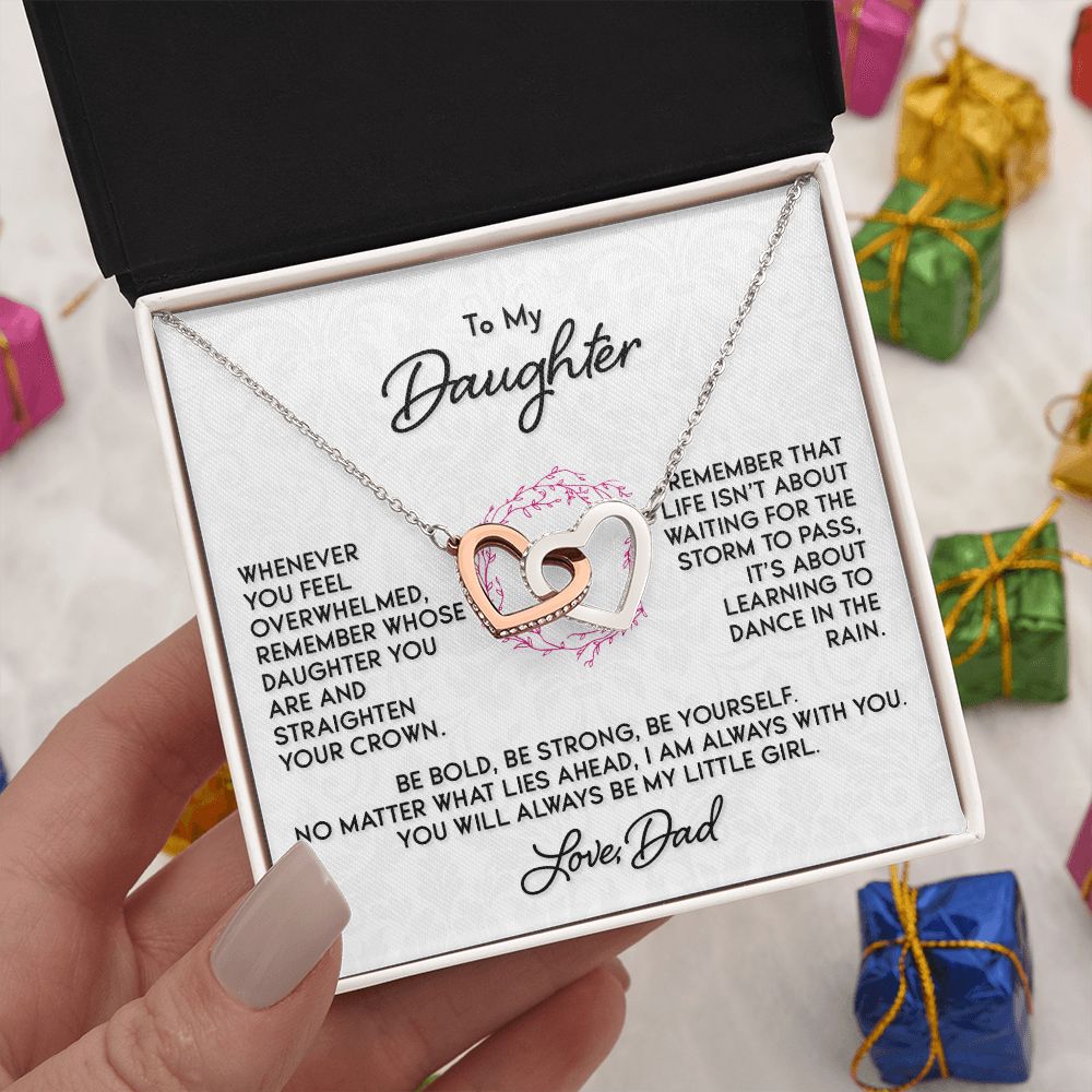 Gift for Daughter 
