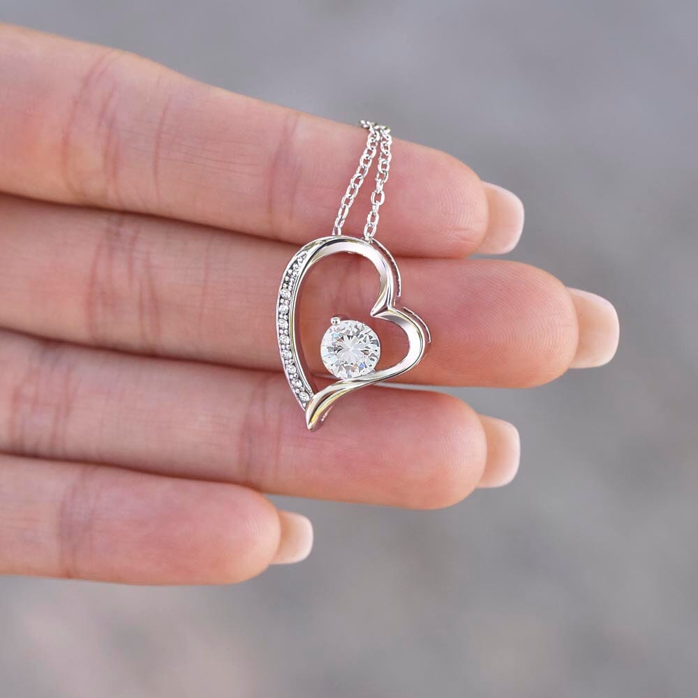 Gift For Precious Daughter 