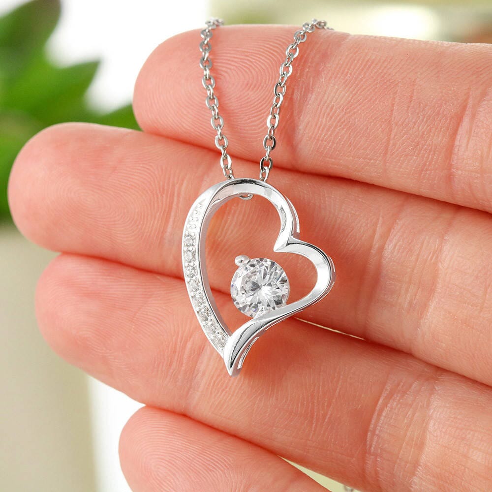 Gift For Precious Daughter 