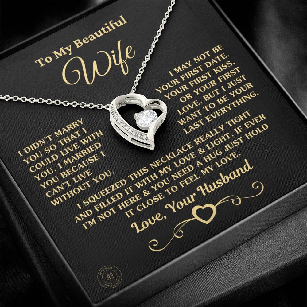 Special Gift for Wife 