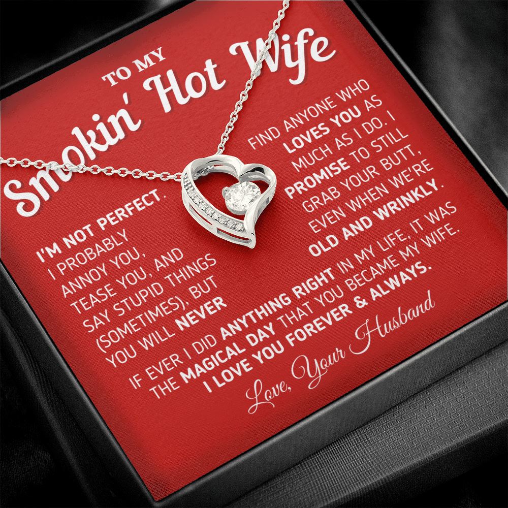 Gift for Wife 