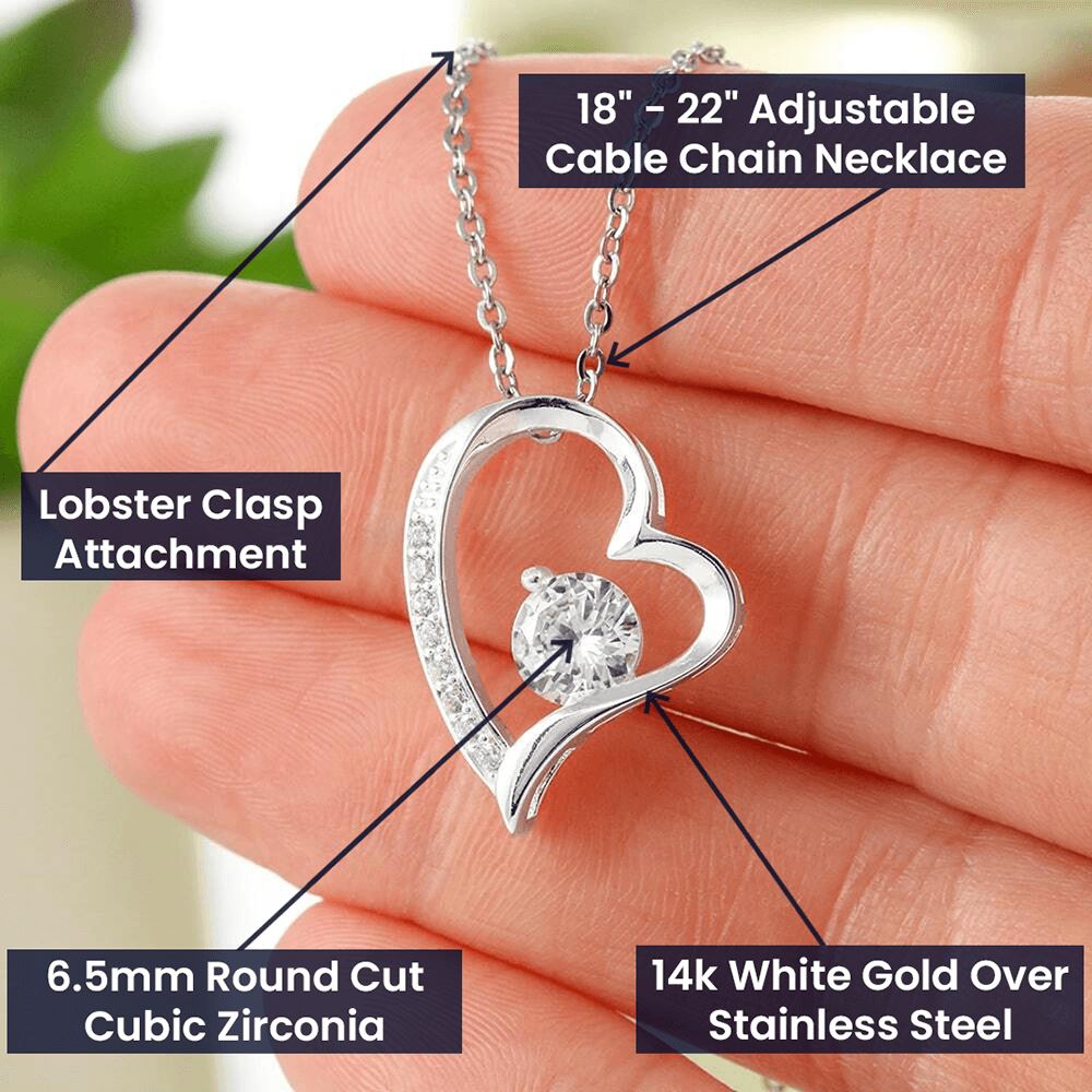 Gift for Wife 
