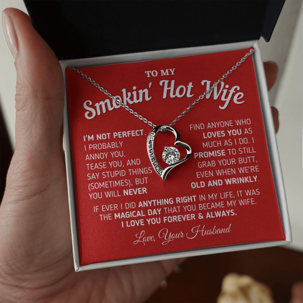 Gift for Wife 