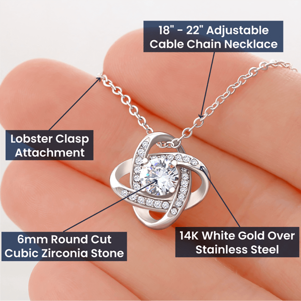 Gift for Bestfriend/ Bestie- The one who needs you till the end
