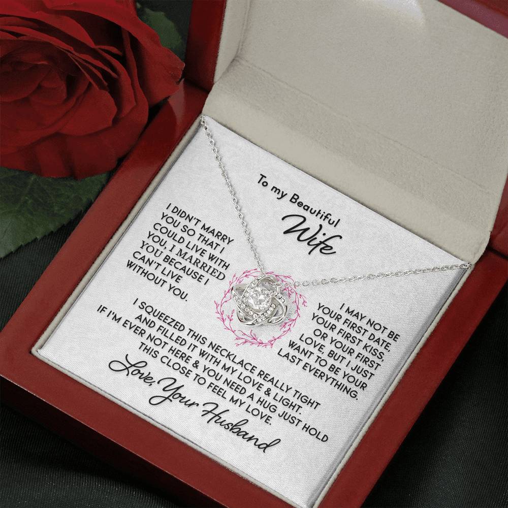 Gift for Wife 