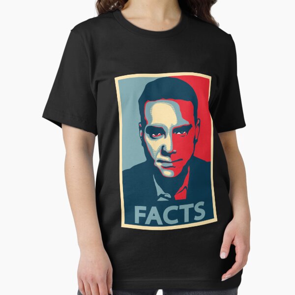 Charlie Kirk Freedom T-shirt Facts Dont Care About Your Feeling Patriotic Merch - Liberish