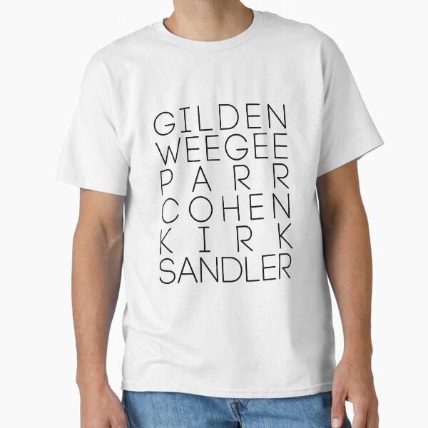 Charlie Kirk Freedom T-shirt Gilden Weegee Parr Kirk Sandler Patriotic Clothing - Liberish
