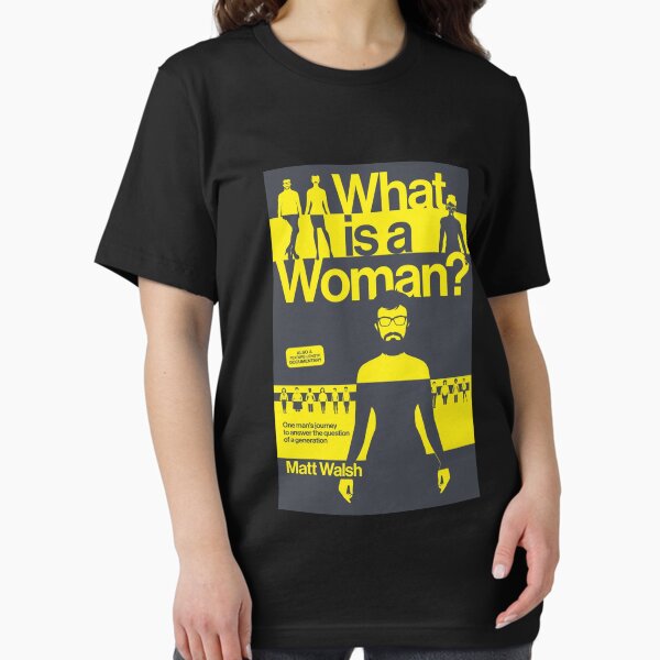Charlie Kirk Freedom T-shirt What Is A Woman Unique Present For Patriotic Mom - Liberish
