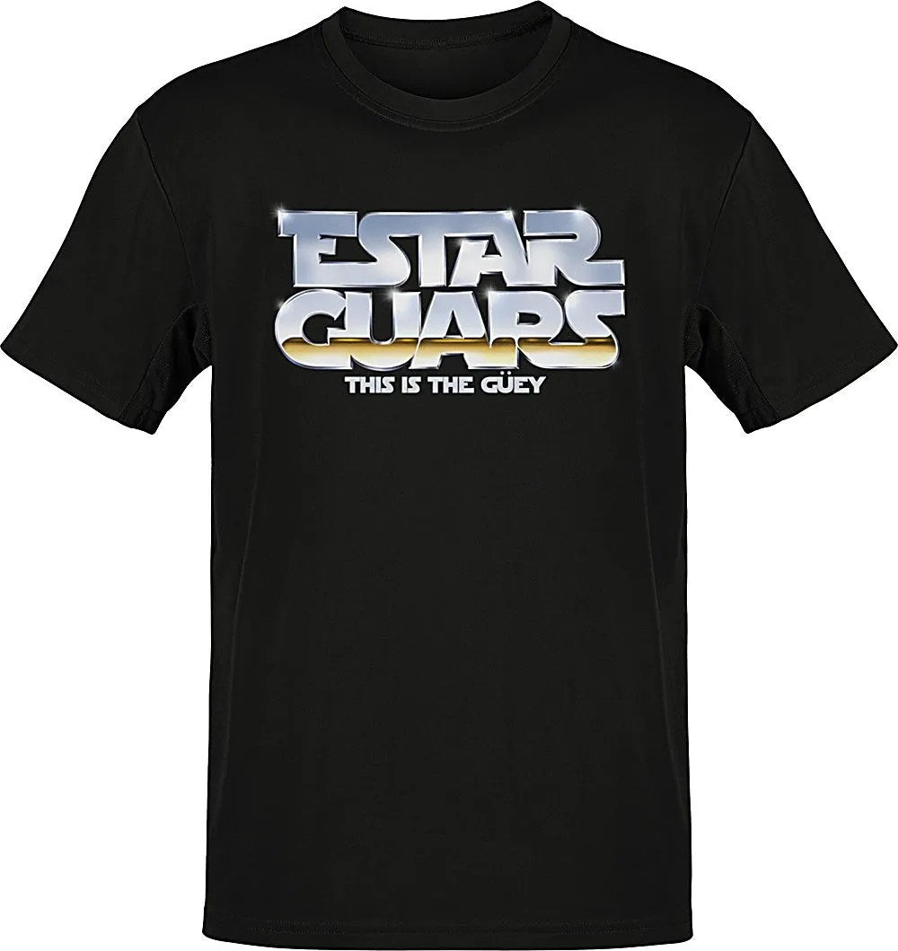 Estar Guars This Is The Guey OG T-Shirt Gifts For Brother - Liberish