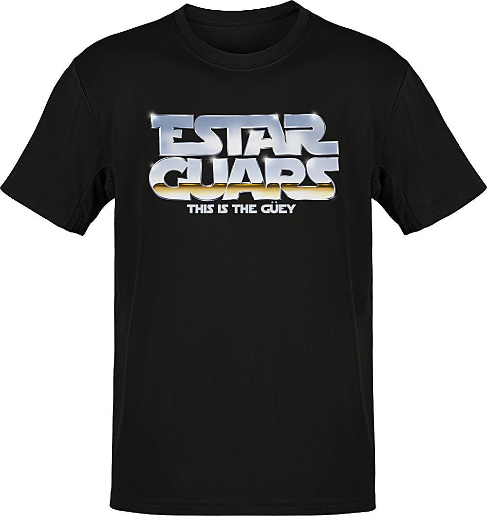 Estar Guars This Is The Guey OG T-Shirt Gifts For Brother - Liberish