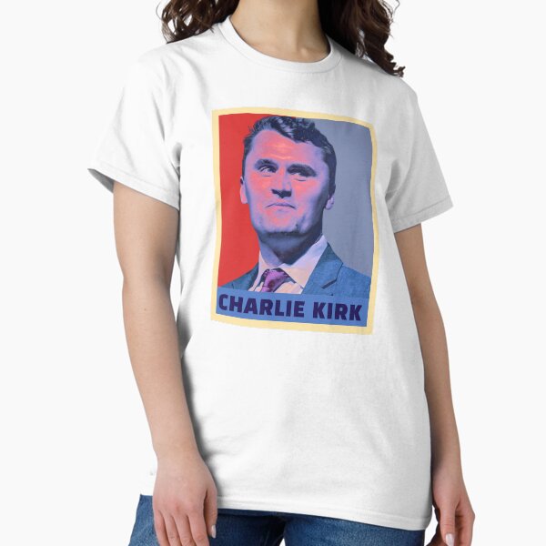 Freedom Charlie Kirk T-shirt Rest In Peace Charlie 1993 2025 Best Proud Gifts For Patriotics - Liberish