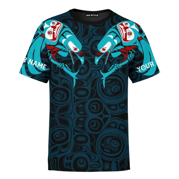 Raven Zodiac Signs Sweatshirt Pacific Northwest Merchandise