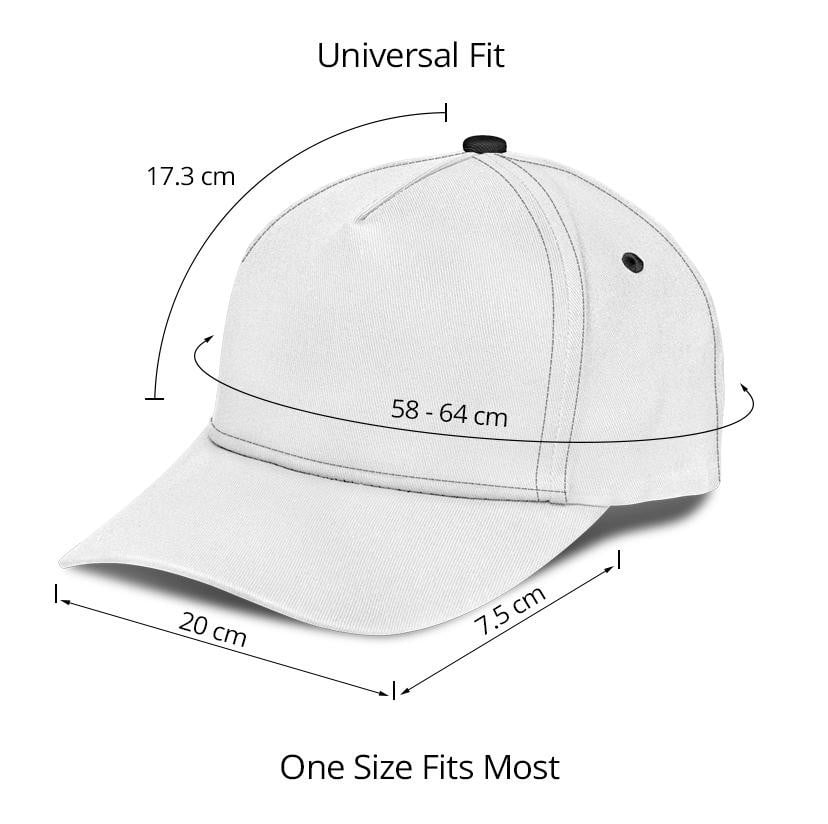 These Colors Don't Run Veteran Eagle And American Flag Veterans Day Classic Cap