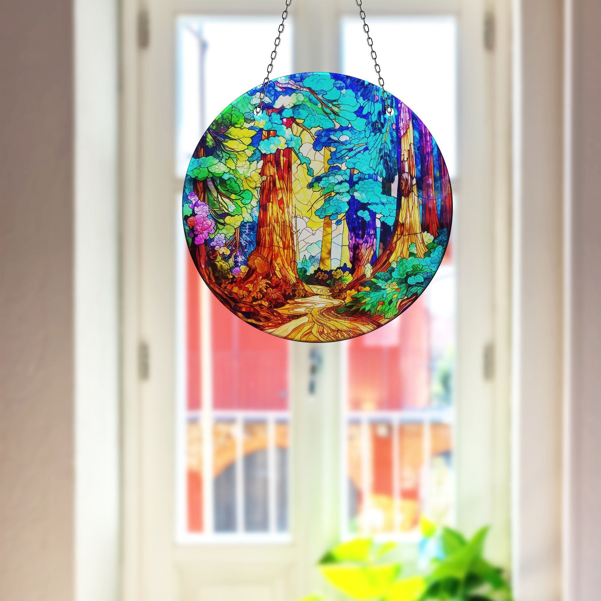 Suncatcher