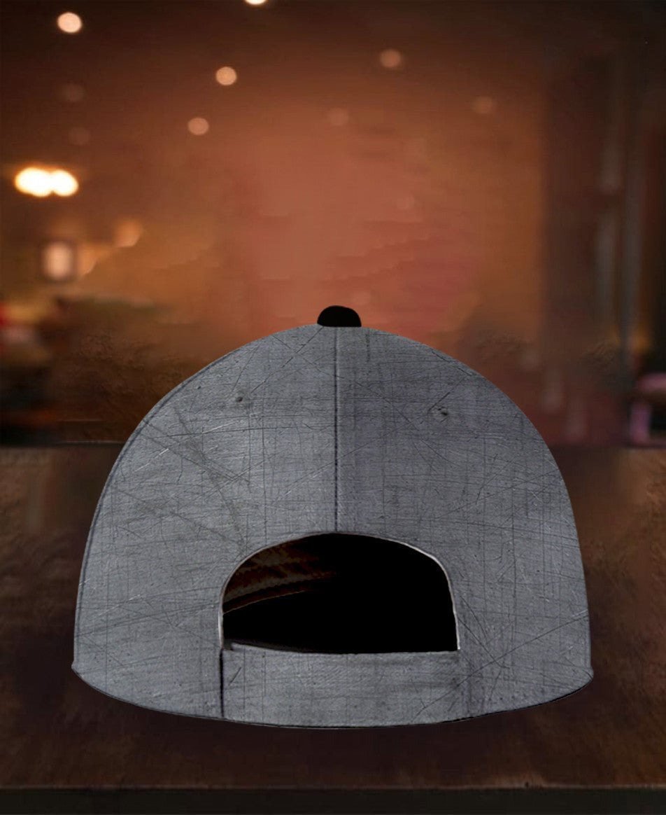 Personalized Custom Name International Harvester Hat Classic Cap