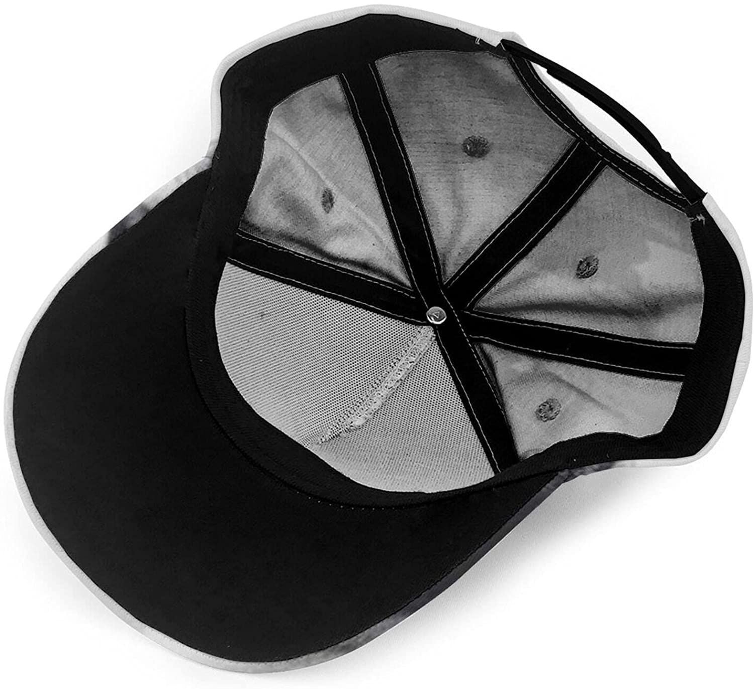 Pug Classic Cap Baseball 3D Cap Adjustable Twill Sports Dad Hats For Unisex
