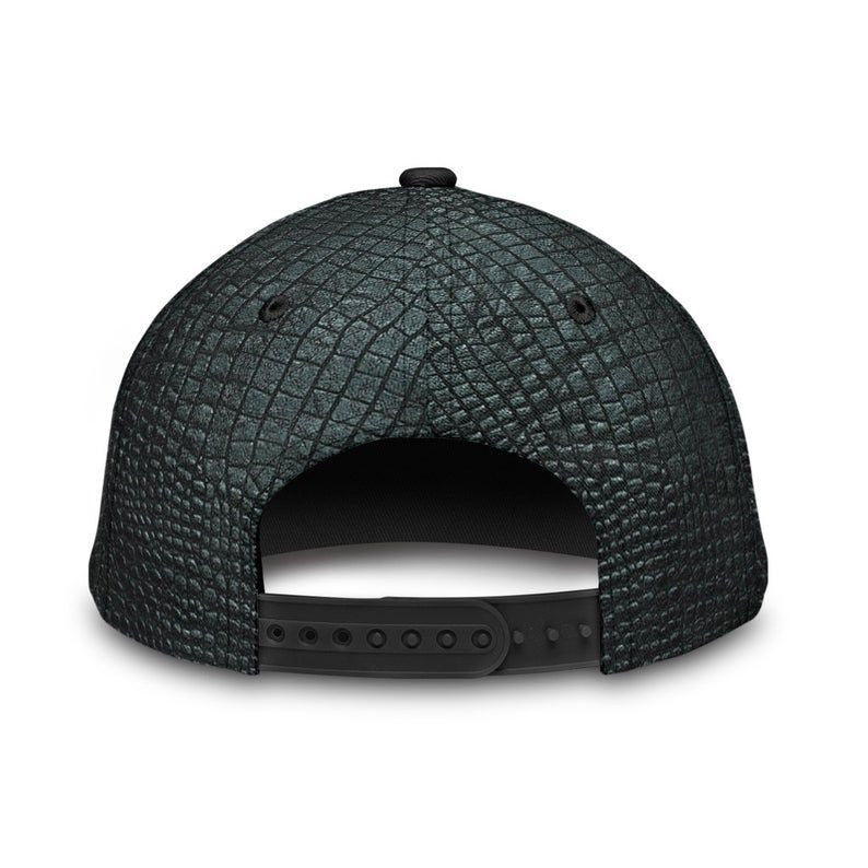 Golf Blue Carbon Modern Hat Classic Cap 3D, Human Cap, Trending Cap, American Cap Hat Classic Cap