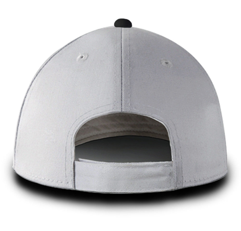 Personalized Custom Name Love Horse Hat Classic Cap
