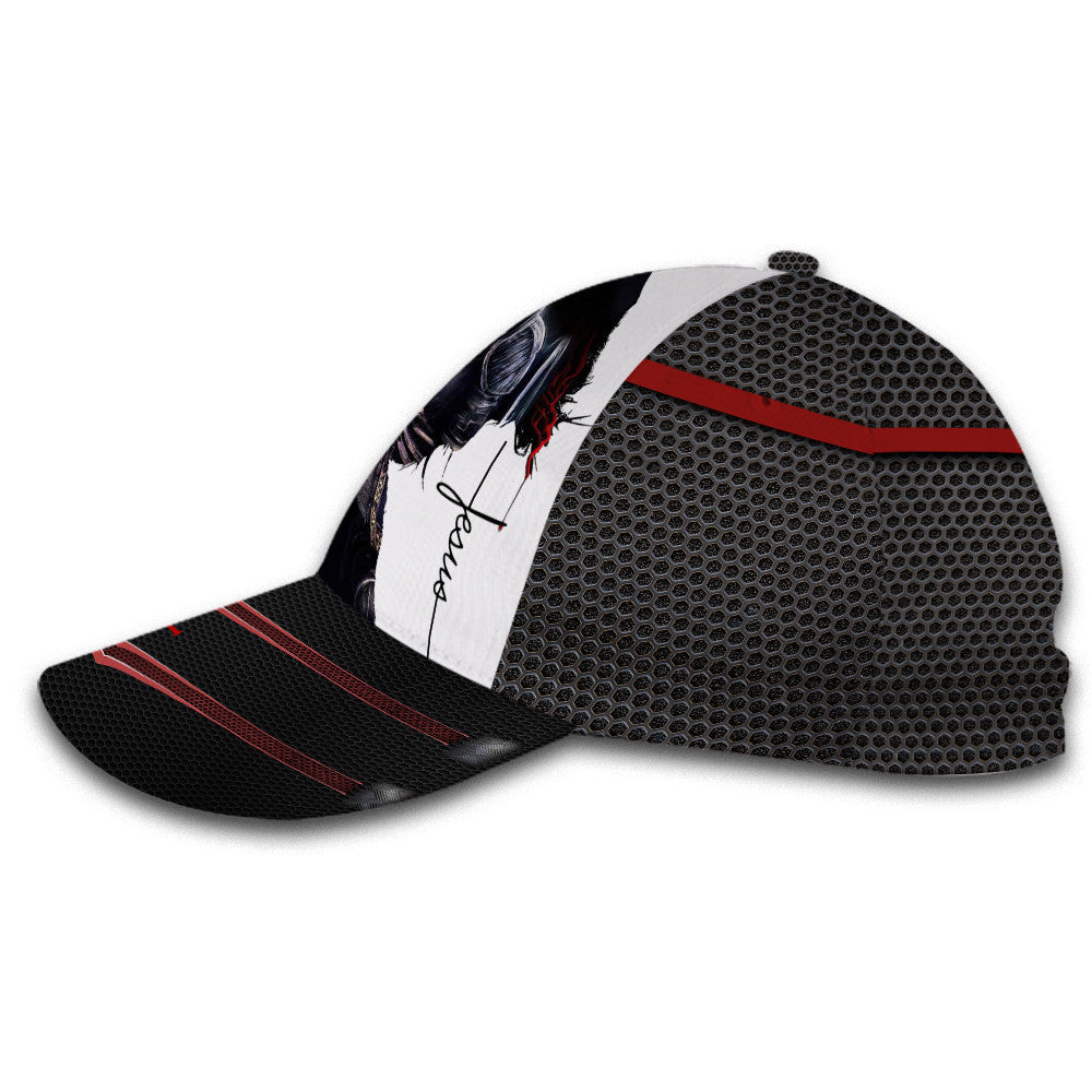 Jesus Hat Classic Cap