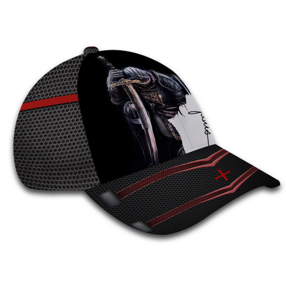 Jesus Hat Classic Cap