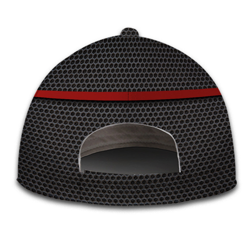 Jesus Hat Classic Cap