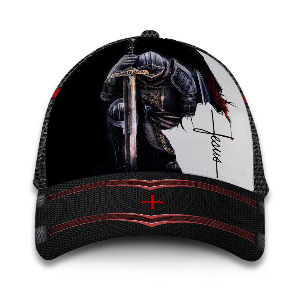 Jesus Hat Classic Cap