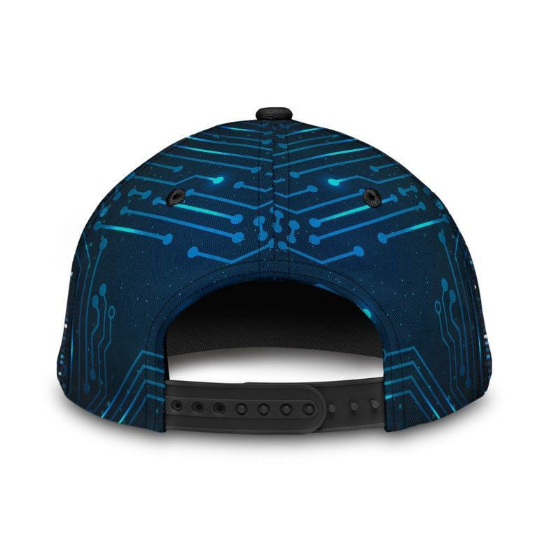 Lgbt Modern Style Love Is Love Hat Classic Cap