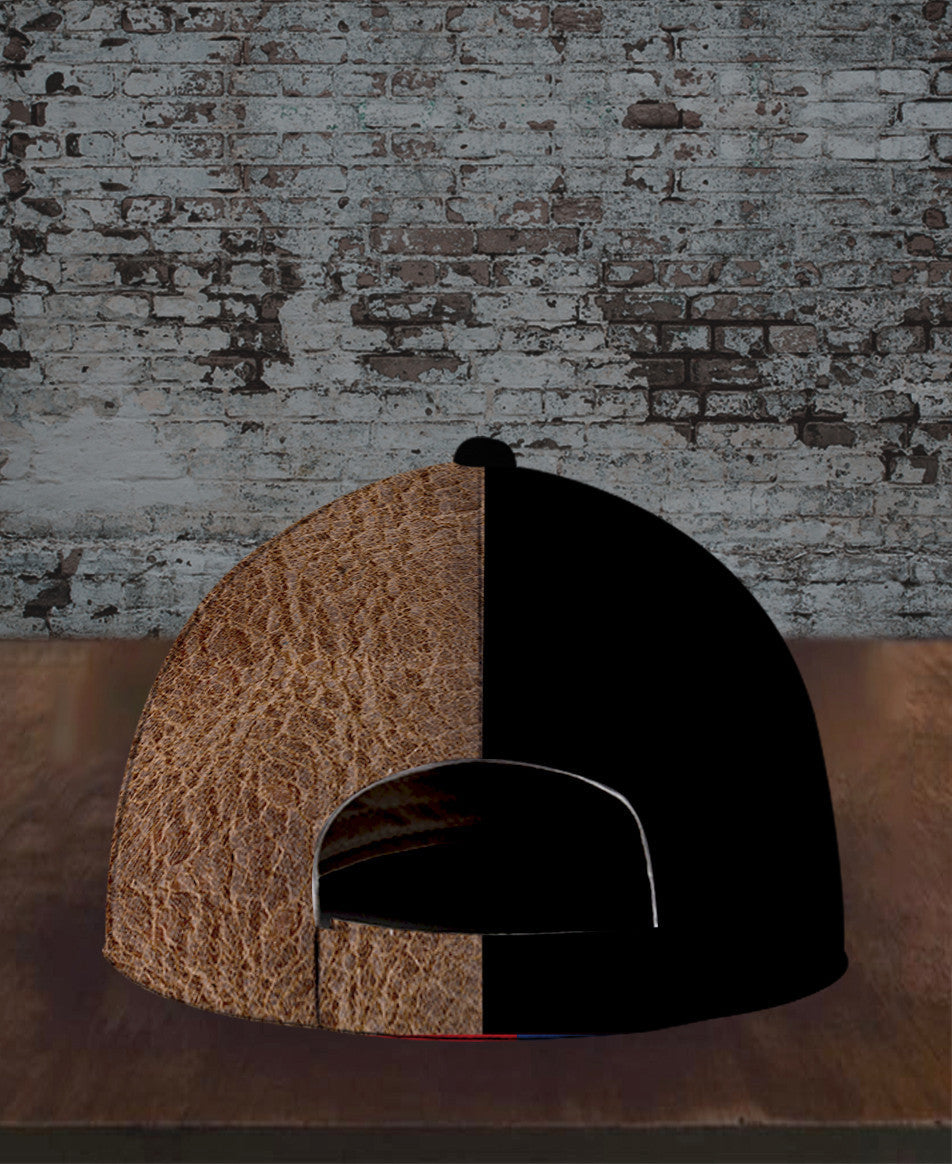 Personalized Custom Name Rooster Cap