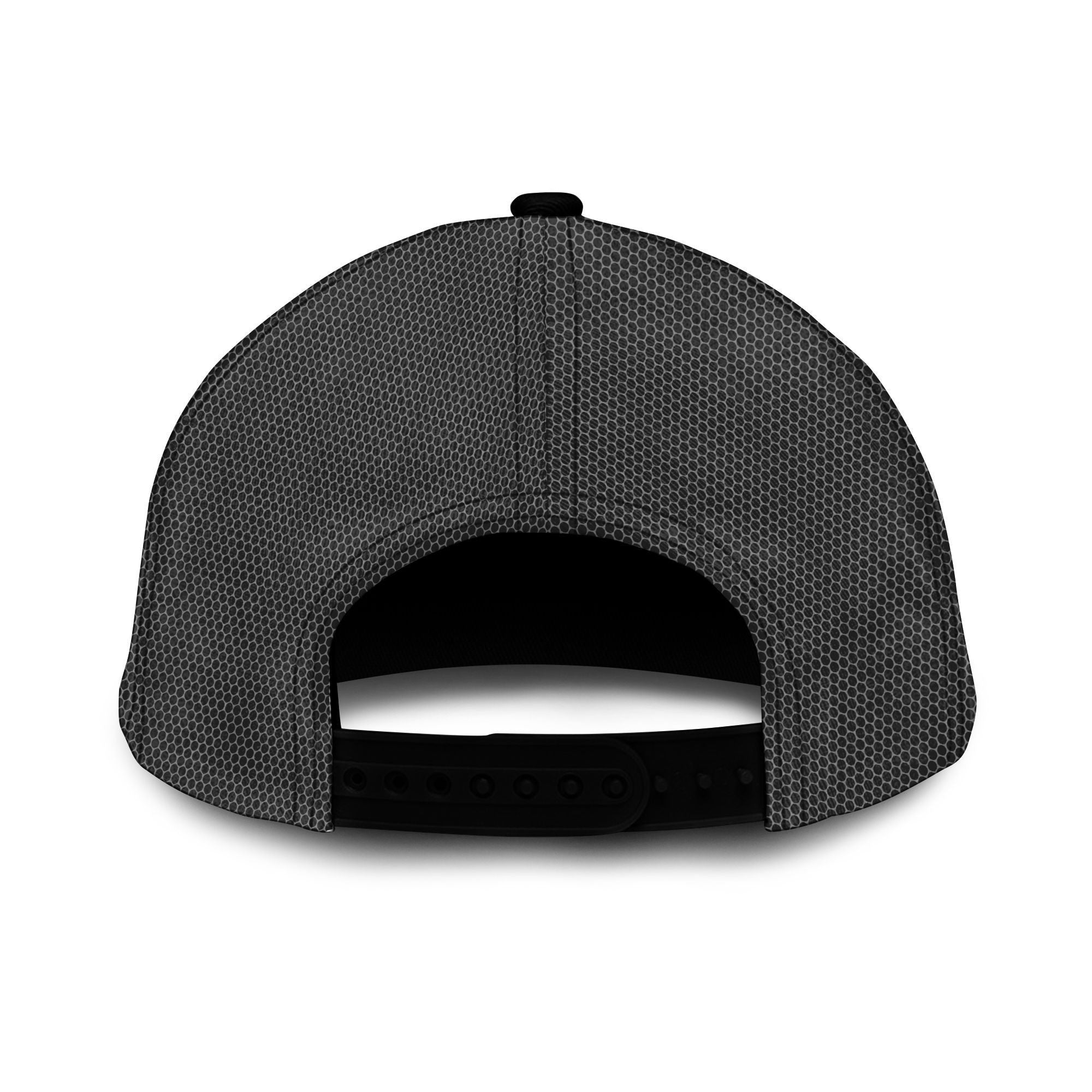 Personalized Custom Name Puerto Rico Hat Classic Cap