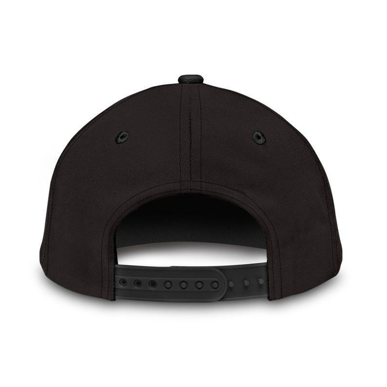 Tiger King Hat Classic Cap 3D Skull Cap, Protect Cap, Awareness Cap, Human Cap, Trending Cap, American Cap Hat Classic Cap