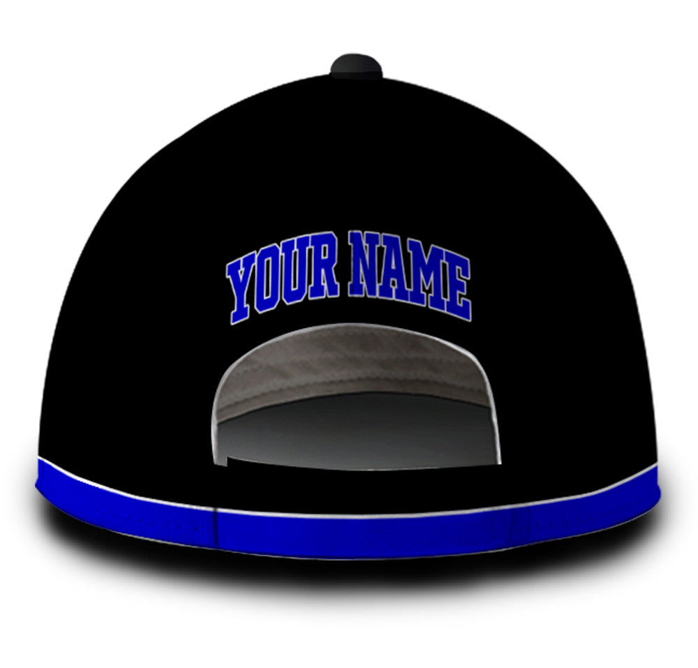 Personalized Custom Name Stunning Sagittarius Zodiac Hat Classic Cap