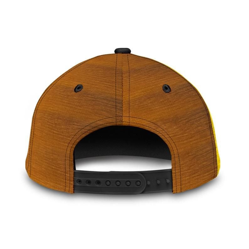 Guitar Gift Hat Classic Cap Strapback Cap, Protect Cap, Human Cap, Trending Cap, American Hat Classic Cap