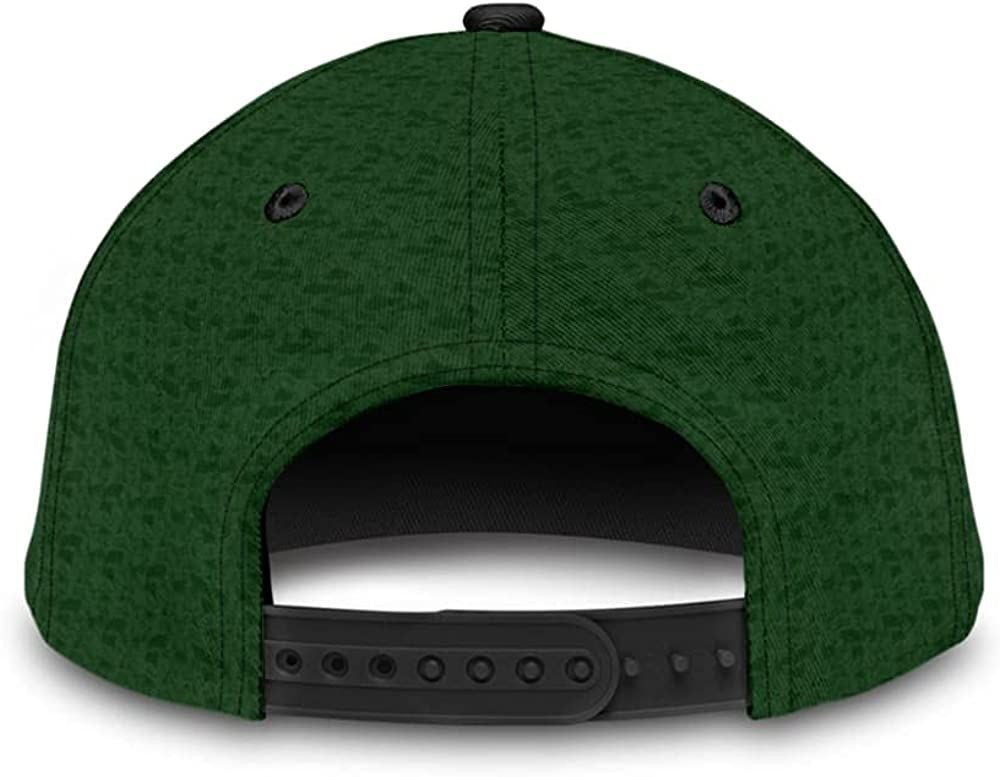 Irish Celtic Beautiful Pattern Old Tree Hat Classic Cap
