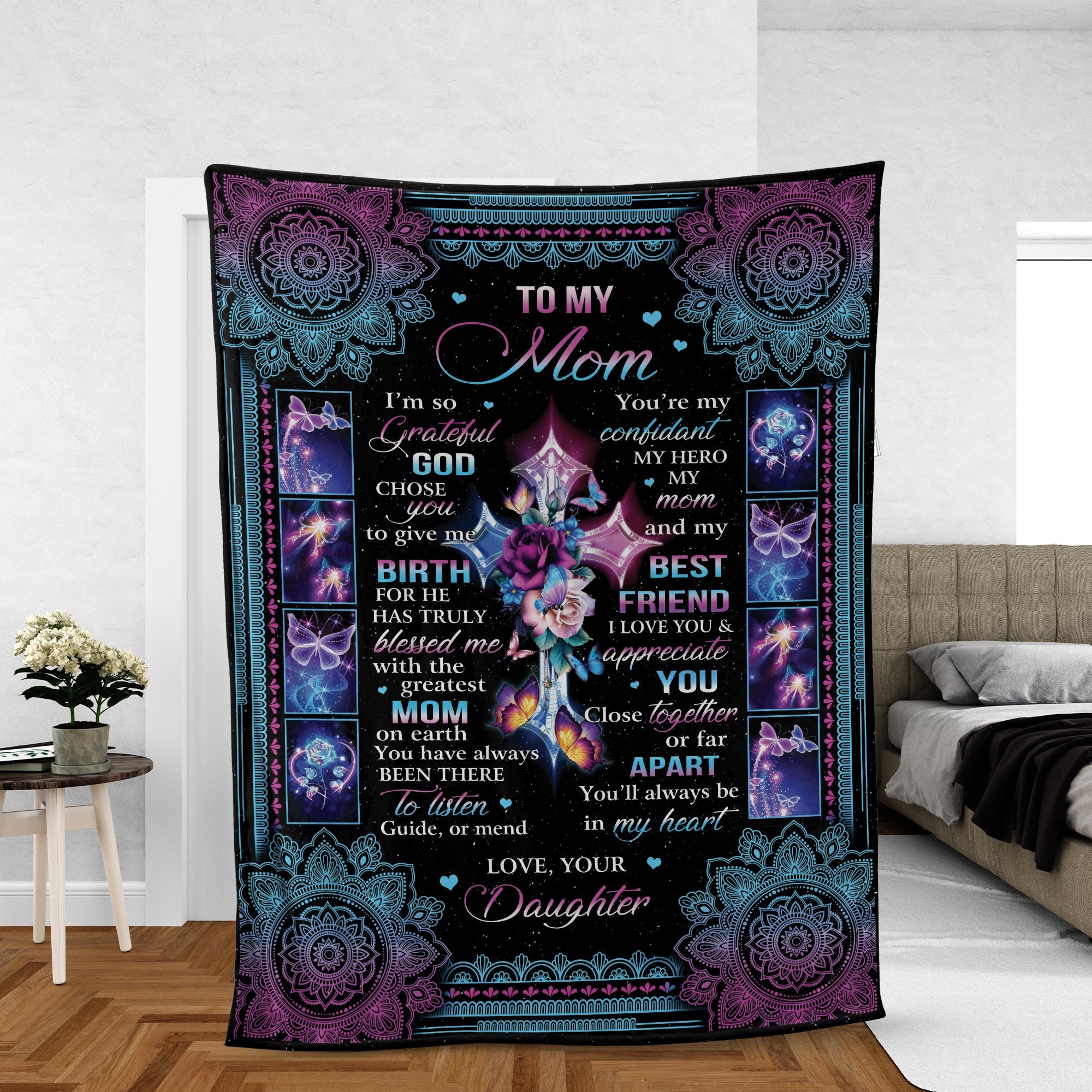 Gift For Mom