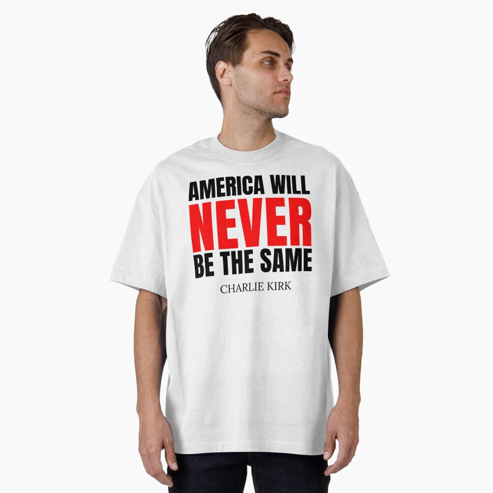 Justice For Charlie Kirk A True Patriot Charlie Kirk Charlie Kirk Classic T-Shirt