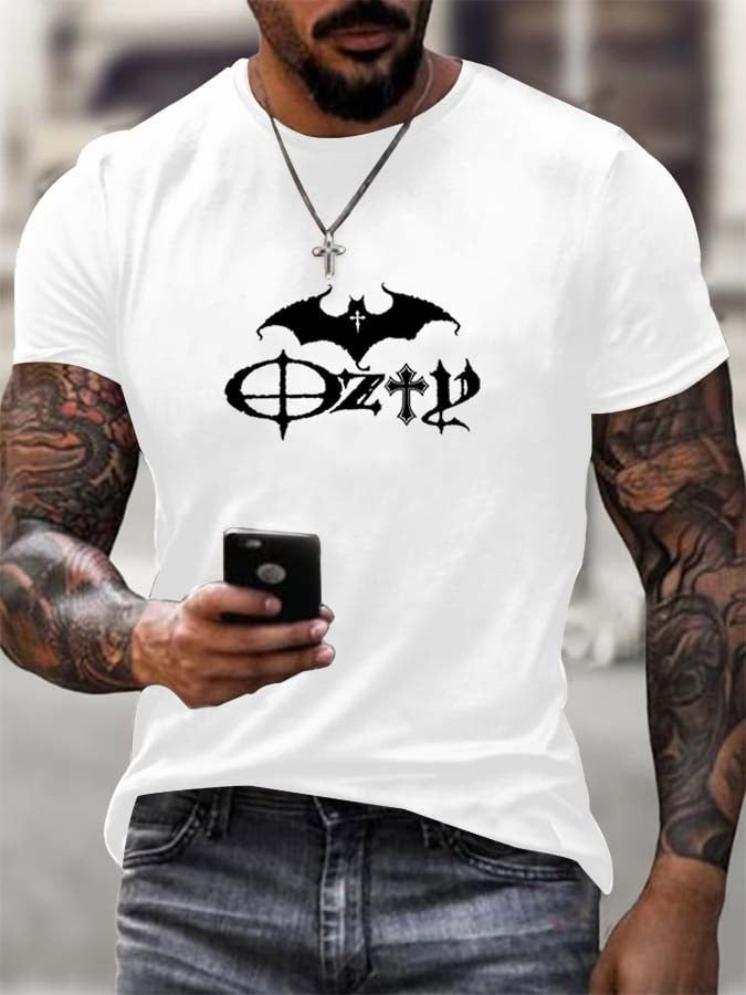 Oz Thank You For The Memorial T-Shirt Gift Ideas For Husband - Liberish