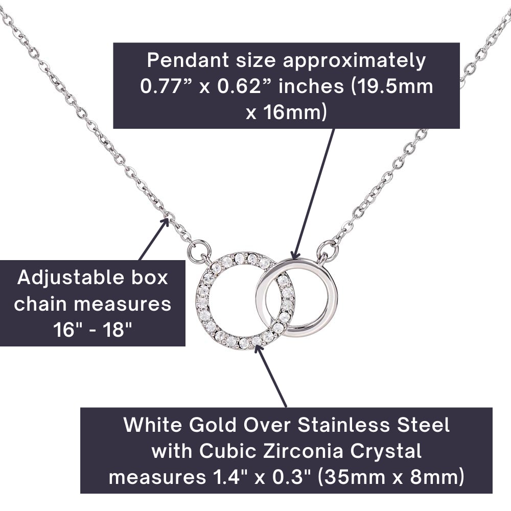 Now Is The Perfect Occasion To Remind You, Soul Sister Gifts Best Friend Pair Perfect Necklace