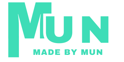 Made By Mun